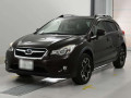 2012 Subaru XV