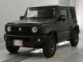 2023 Suzuki Jimny Sierra