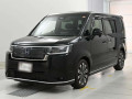 2025 Honda Step WGN