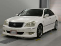 2007 Toyota Crown Majesta