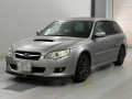 2007 Subaru Legacy Touring Wagon