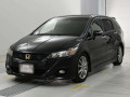 2010 Honda Stream