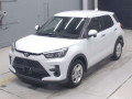 2021 Toyota Raize