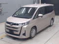 2023 Toyota Noah