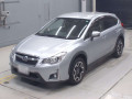 2015 Subaru XV