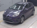 2017 Toyota Aqua