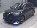 2022 Toyota Raize