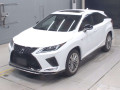 2021 Lexus RX
