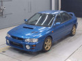 1999 Subaru Impreza