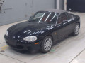 2003 Mazda Roadster
