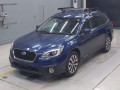 2016 Subaru Legacy Outback