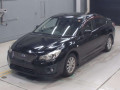 2012 Subaru Impreza G4