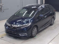 2019 Honda SHUTTLE