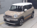 2022 Suzuki XBEE