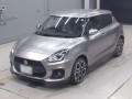 2024 Suzuki Swift Sport