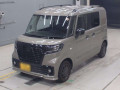 2023 Suzuki Spacia Base