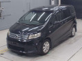 2010 Honda Freed Spike