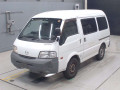 2014 Mazda Bongo Van