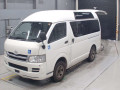 2010 Toyota Hiace Van