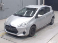 2017 Toyota Aqua