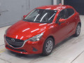 2017 Mazda Demio