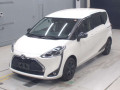 2021 Toyota Sienta