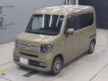 2019 Honda N-Van+Style