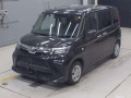 2022 Toyota Roomy