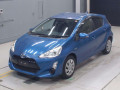 2015 Toyota Aqua