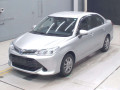 2015 Toyota Corolla Axio