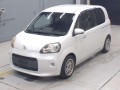 2012 Toyota Porte