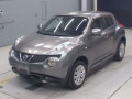 2012 Nissan JUKE