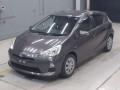 2013 Toyota Aqua