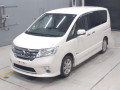 2013 Nissan Serena