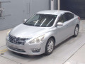 2015 Nissan Teana
