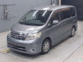 2008 Nissan Serena