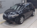 2009 Nissan Murano