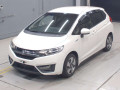 2014 Honda Fit Hybrid