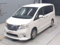 2013 Nissan Serena