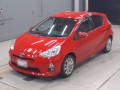2012 Toyota Aqua