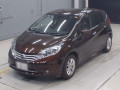 2014 Nissan Note
