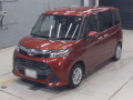 2018 Toyota TANK