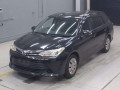 2015 Toyota Corolla Fielder