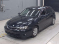 2007 Subaru Impreza