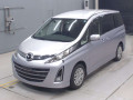 2009 Mazda Biante