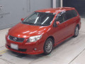 2012 Toyota Corolla Fielder