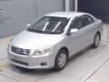 2007 Toyota Corolla Axio