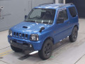 1999 Suzuki Jimny