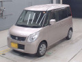 2012 Suzuki Palette