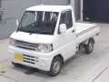2011 Mitsubishi Minicab Truck